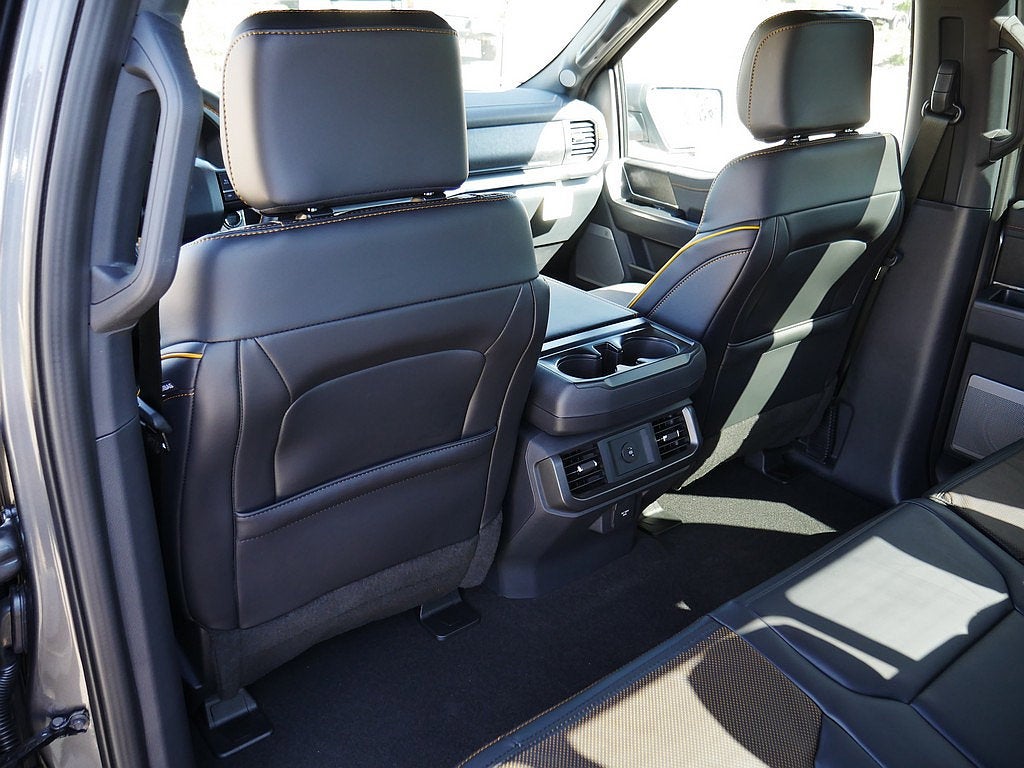 2026 Ford F-150 Tremor CREW 4WD