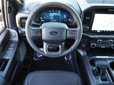 2026 Ford F-150 Tremor CREW 4WD