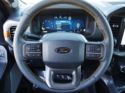 2026 Ford F-150 Tremor CREW 4WD