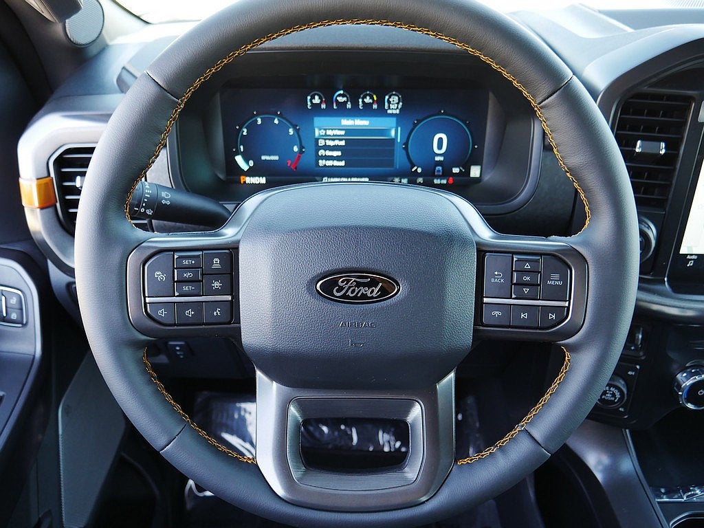 2026 Ford F-150 Tremor CREW 4WD