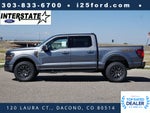 2026 Ford F-150 Tremor CREW 4WD