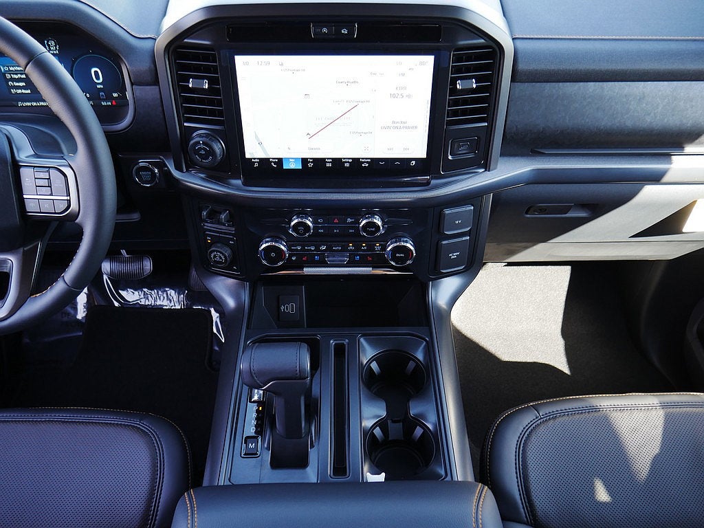 2026 Ford F-150 Tremor CREW 4WD