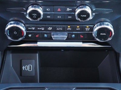 2026 Ford F-150 Tremor CREW 4WD