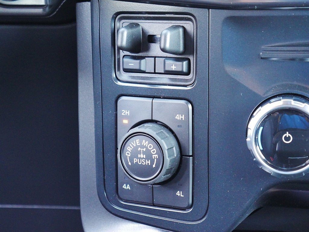 2026 Ford F-150 Tremor CREW 4WD