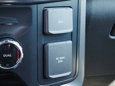 2026 Ford F-150 Tremor CREW 4WD