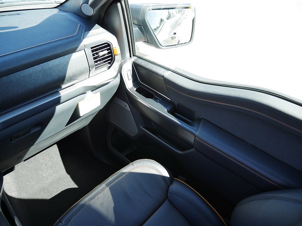 2026 Ford F-150 Tremor CREW 4WD