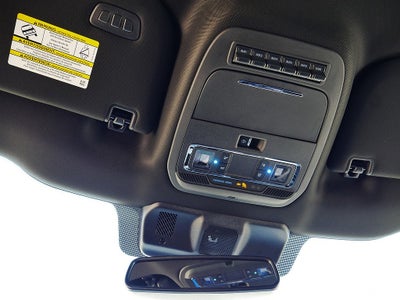 2026 Ford F-150 Tremor CREW 4WD