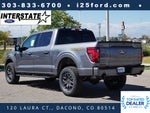 2026 Ford F-150 Tremor CREW 4WD