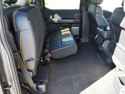 2026 Ford F-150 Tremor CREW 4WD