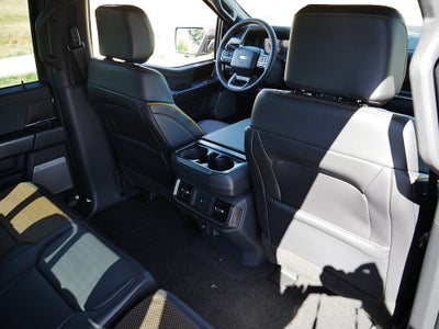 2026 Ford F-150 Tremor CREW 4WD