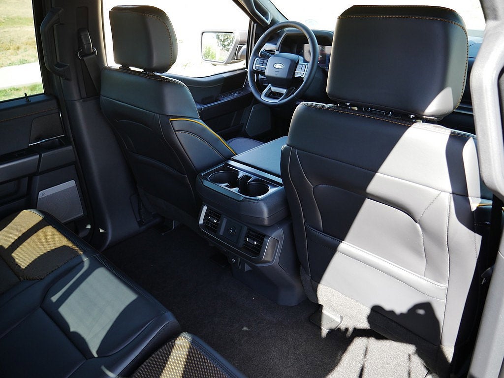 2026 Ford F-150 Tremor CREW 4WD
