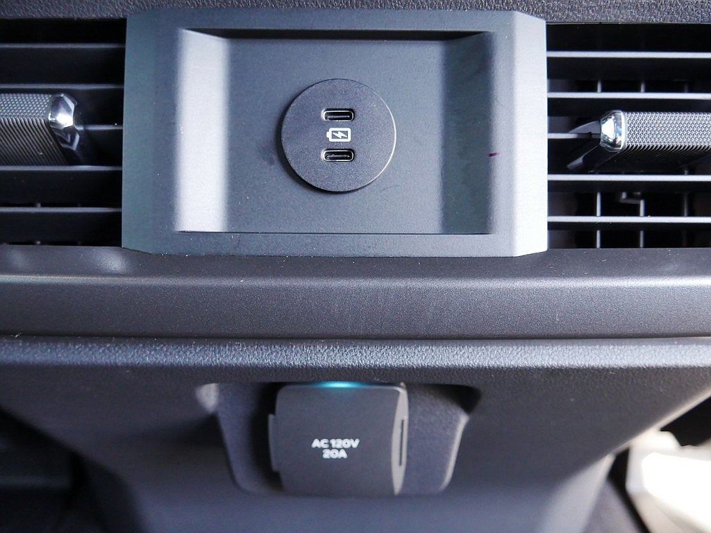 2026 Ford F-150 Tremor CREW 4WD
