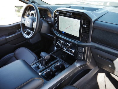 2026 Ford F-150 Tremor CREW 4WD