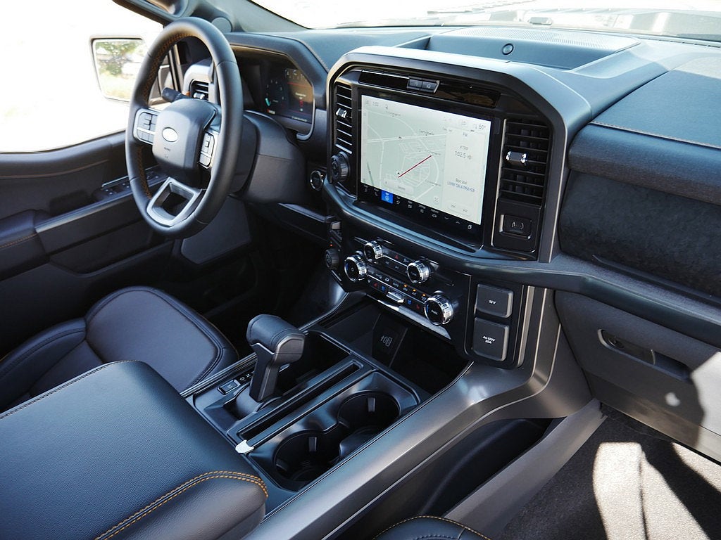 2026 Ford F-150 Tremor CREW 4WD