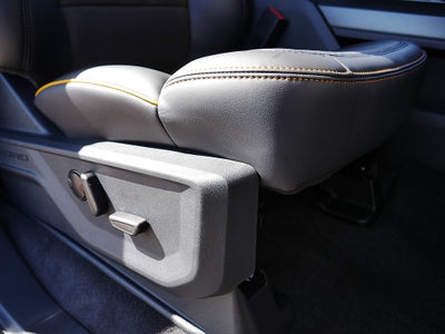 2026 Ford F-150 Tremor CREW 4WD