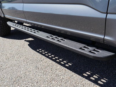2026 Ford F-150 Tremor CREW 4WD
