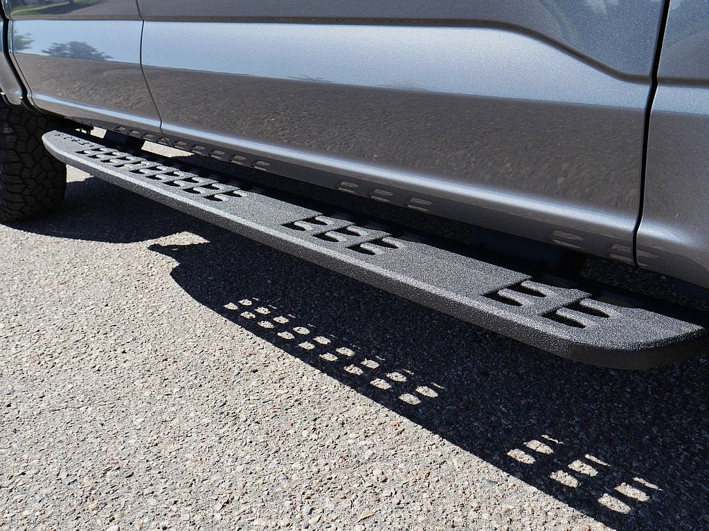 2026 Ford F-150 Tremor CREW 4WD