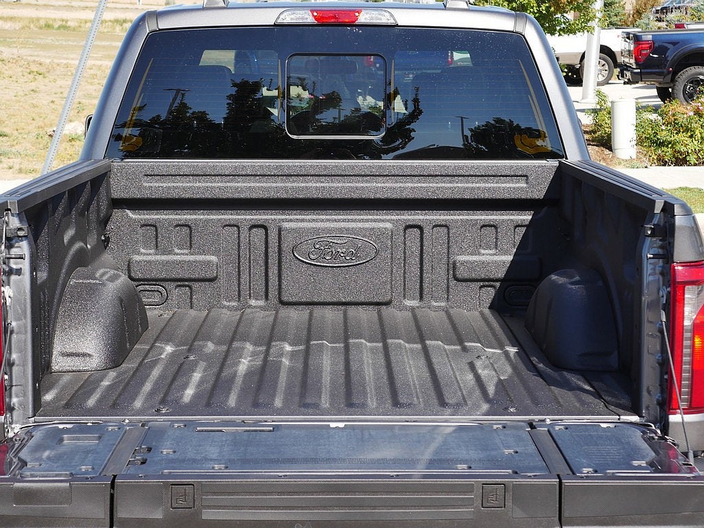 2026 Ford F-150 Tremor CREW 4WD