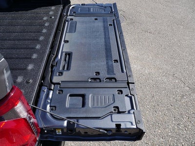 2026 Ford F-150 Tremor CREW 4WD