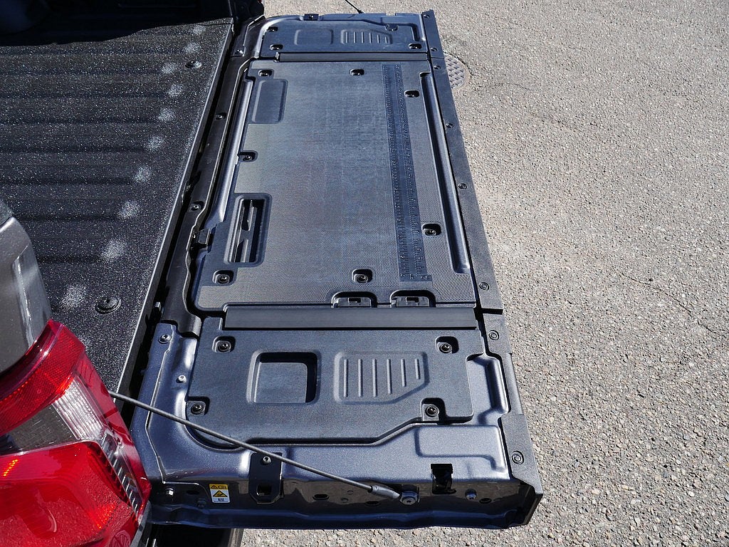 2026 Ford F-150 Tremor CREW 4WD