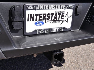 2026 Ford F-150 Tremor CREW 4WD