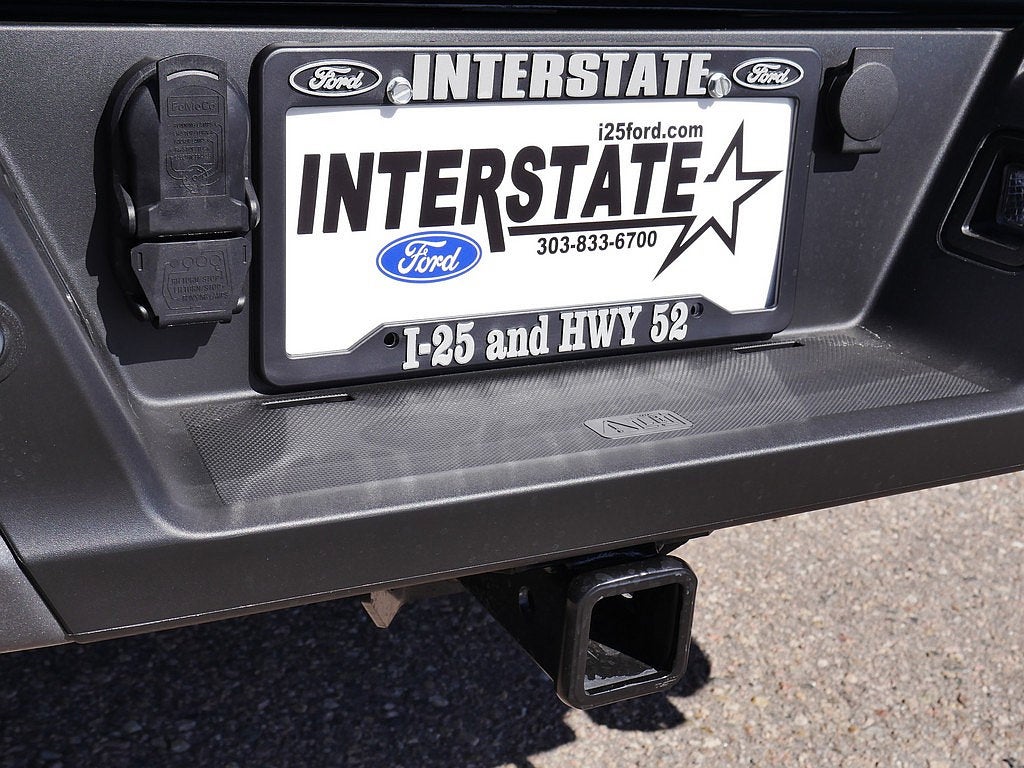 2026 Ford F-150 Tremor CREW 4WD