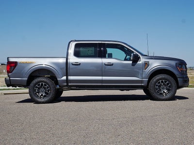 2026 Ford F-150 Tremor CREW 4WD