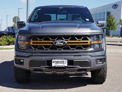 2026 Ford F-150 Tremor CREW 4WD