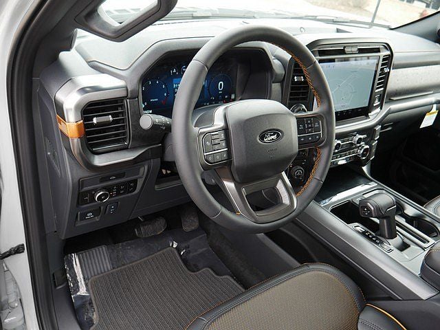 2026 Ford F-150 Tremor CREW 4WD