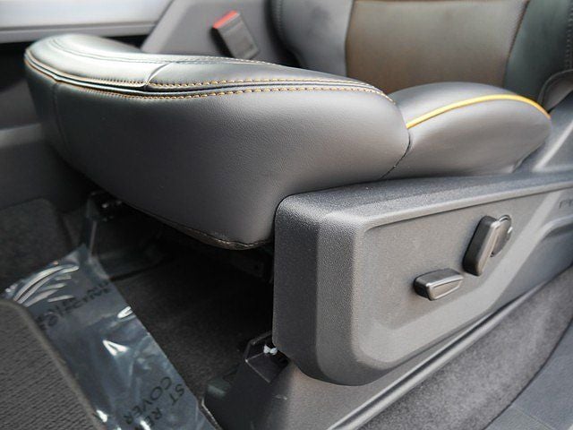 2026 Ford F-150 Tremor CREW 4WD