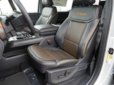 2026 Ford F-150 Tremor CREW 4WD