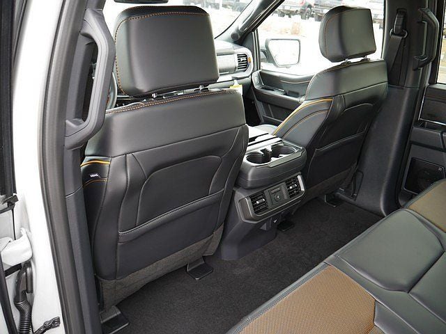 2026 Ford F-150 Tremor CREW 4WD