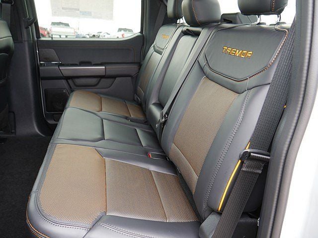 2026 Ford F-150 Tremor CREW 4WD