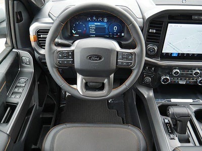 2026 Ford F-150 Tremor CREW 4WD