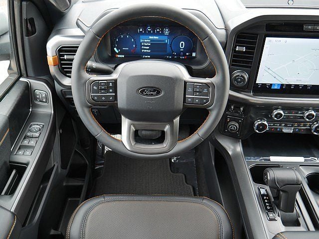 2026 Ford F-150 Tremor CREW 4WD