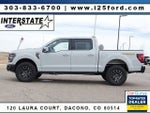 2026 Ford F-150 Tremor CREW 4WD