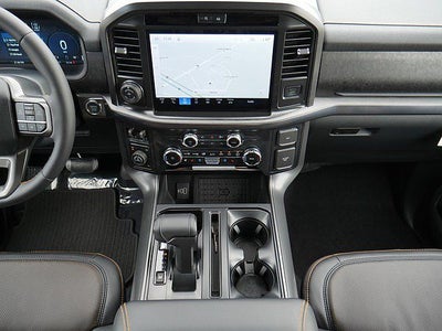 2026 Ford F-150 Tremor CREW 4WD