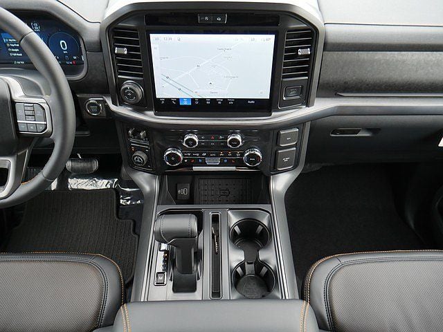 2026 Ford F-150 Tremor CREW 4WD