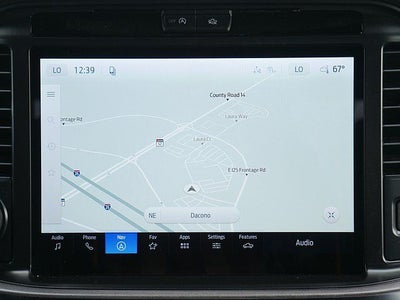 2026 Ford F-150 Tremor CREW 4WD