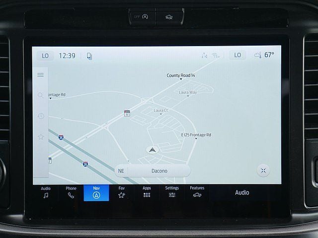 2026 Ford F-150 Tremor CREW 4WD