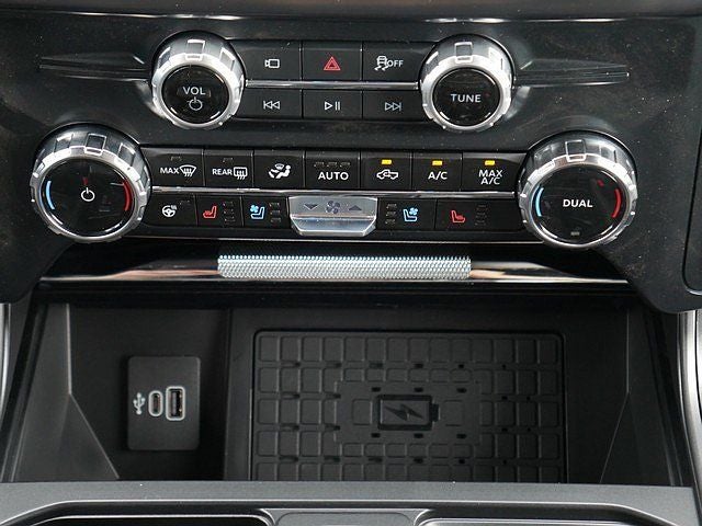 2026 Ford F-150 Tremor CREW 4WD