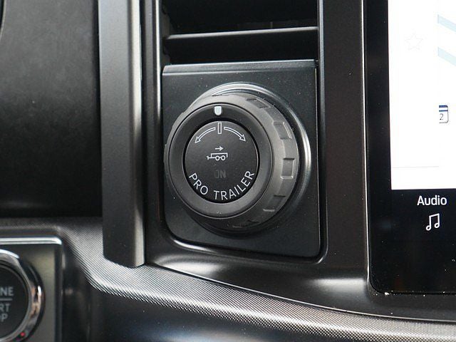 2026 Ford F-150 Tremor CREW 4WD