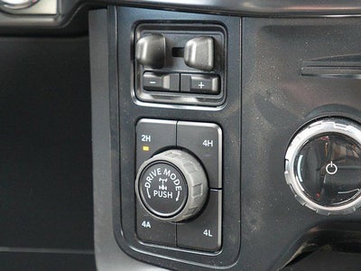 2026 Ford F-150 Tremor CREW 4WD