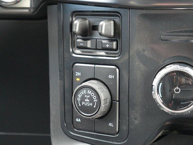 2026 Ford F-150 Tremor CREW 4WD