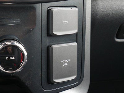 2026 Ford F-150 Tremor CREW 4WD