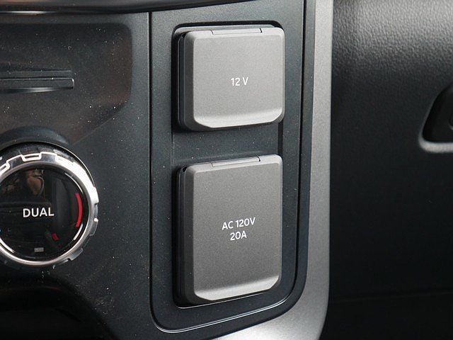 2026 Ford F-150 Tremor CREW 4WD