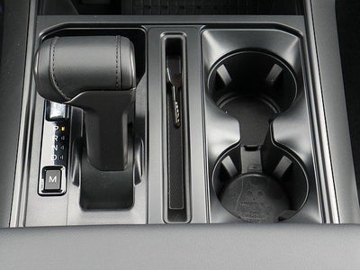 2026 Ford F-150 Tremor CREW 4WD