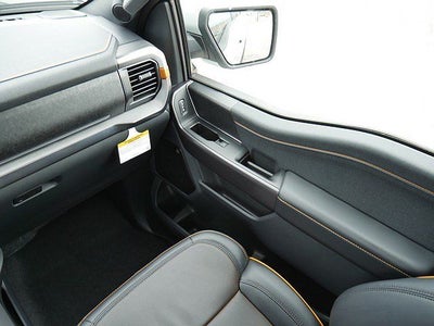 2026 Ford F-150 Tremor CREW 4WD