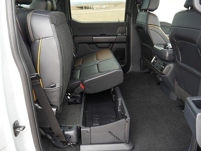 2026 Ford F-150 Tremor CREW 4WD