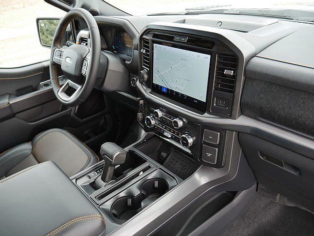 2026 Ford F-150 Tremor CREW 4WD